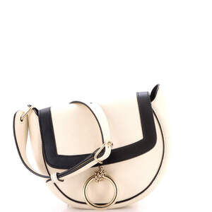 Chloe Arlene Crossbody Bag Leather #239089C75B